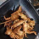 곰돌이포차 | 동탄 북광장 해산물 포차 딱구포차 딱새우회,해물라면 후기