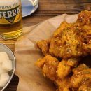 치요남치킨(덕천점) 네이버블로그