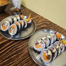 은영김밥 이미지