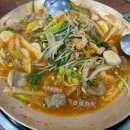 [안양 인덕원] 낙지전골 맛집 바위섬 후기
