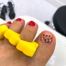 봉쌀롱(네일)