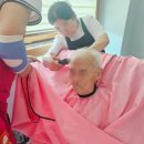 성심이발 | 수원요양원 성심실버케어 – 어르신을 위한 이미용 서비스 🧖‍♀️✂️
