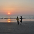 구시포해수욕장 이미지