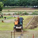 아산곡교천야영장 이미지