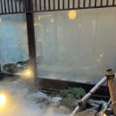 온천식당 이미지