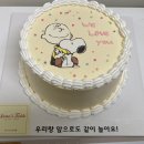 시흥 포토케이크 맛집 나나스테이블 방문 후기! 기념일 케이크로 추천~(예약, 주차, 위치 등 정보 포함)