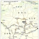 대영약국 앞 사거리 이미지