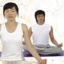 단전호흡 이미지