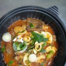 홍칼라소갈비찜 네이버블로그