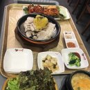 돈통마늘보쌈 안산시청점 이미지