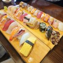 정담초밥 | [청량리 맛집] 정담초밥 답십리 직영점 : 전농동 찐맛집 내돈내산 후기