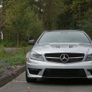 Company of Cars *** 2014 Mercedes-Benz C63 AMG 507 Edition 이미지