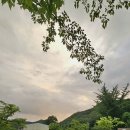 구천동주유소 | 밤 하늘 빼곡한 별, 별의바다 조동캠핑장 (무주, 민주지산 캠핑장)