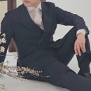 [04.09]기성복 예복 맞추기(레노마, 수트서플라이)