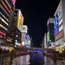 주유전자 | [오사카] 오사카 3박4일 자유 여행 사전준비의 모든 것 (VisitJapan, eSIM, 주유패스 등)