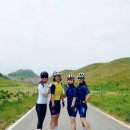 혜경목장 | 자전거투어가볼만한곳 서산목장-문수사-개심사_해미읍성_김추일수제돈가스맛집투어강추