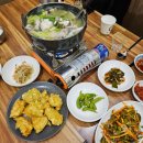 의정부 저렴한 복어 맛집 &#39;중앙로복국&#39; 복지리탕 복튀김 존맛 복집