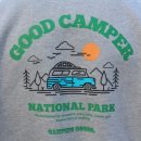 초록여울 캠핑장 이미지