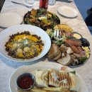 문토스트 송도점 | 인천 송도 브런치빈 송도점 방 문 후기