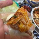 새재로 | [문경새재입구 직판장] 문경약돌삼겹살 - 내돈내산 구매 후기! &#39;feat.새재갈비 간단후기 &#39;