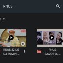 it's not you, it's me LOL - RNUS recordings! 이미지