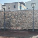 불로동 치안센터 앞 이미지