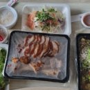 용족발용국수 이미지