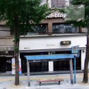 올리브영 앞 횡단보도 이미지