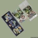 성원ENG | 서울 덕수궁 쿠키런 전시 정보｜돈덕전 무료 전시 <쿠키런: 사라진 국가유산을 찾아서> 후기