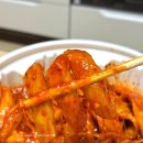 동대문엽기떡볶이 인동점 이미지