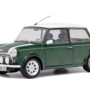 1/18 Solido MINI Cooper Sport BRG 이미지