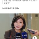 김건희와 주가조작 함께항 이미지