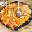 백미부대찌개 이미지