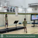 Uplands-the final primary school assembly of the year 이미지