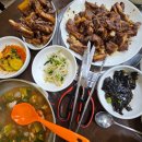 윤가네숯불갈비 이미지