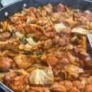 강산골 | 가평 남이섬 맛집 강산골 숯불닭갈비 내돈내먹 솔직후기