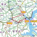 제352차: 담양 - 추월산(731m) ~ 용마루길, 송년산행 & 송년행사 - [2022년 12월 17일] 이미지