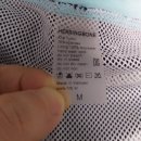 A140 | 헤링본 남성 레쉬가드상하의세트(R244 - 프레임레쉬/A140 - 팬톤팬츠)구매후기