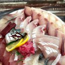 제주 서귀포 신화월드맛집 부두식당 고등어 방어회 추천