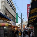 중앙지업사 | 익산 중앙시장 맛집 우리분식 원조짬뽕라면 탕수육 쯔양 방문 주말 웨이팅