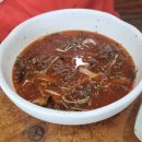 [삼척여행]2박3일 마지막날- 점심 부일막국수/카페 피크닉키키 삼척곰치빙수 먹은 후기