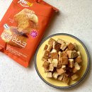 GS25 장수 유어스점 | GS 유어스 버터 러스크 편의점 신상 과자 칼로리 맛 후기