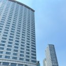 브래서리 | 인터컨티넨탈 코엑스 브래서리 런치 뷔페 추억의 후기 리뷰 할인