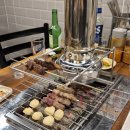 놀러와1 | 부천시청양꼬치 놀러와 무한리필 솔직후기