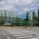 삼익2차아파트정문 앞 이미지