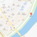 남강둔치(신안동~평거동) 이미지