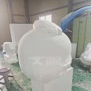 수달조형물 이미지