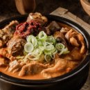 쌍둥이순대국