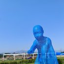 대진노래연습장 | 삼척여행 쏠비치삼척 부대시설 산토리니가든 탁구장 오션플레이 내돈내산후기