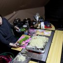 알프스캠핑장 이미지